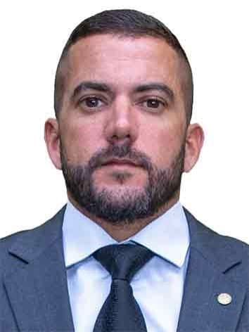 Carlos Jordy